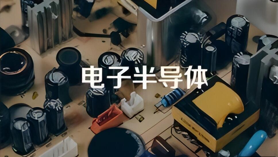 半导体制程